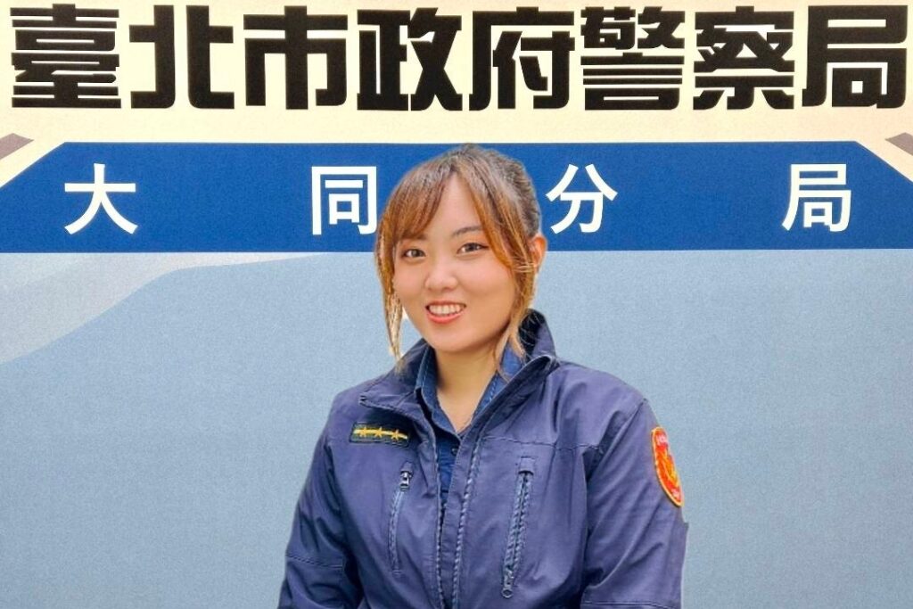 交往陷阱 純情女北上領百萬圓新娘夢 警分析竟是騙局攔截提領 2 王琪淩