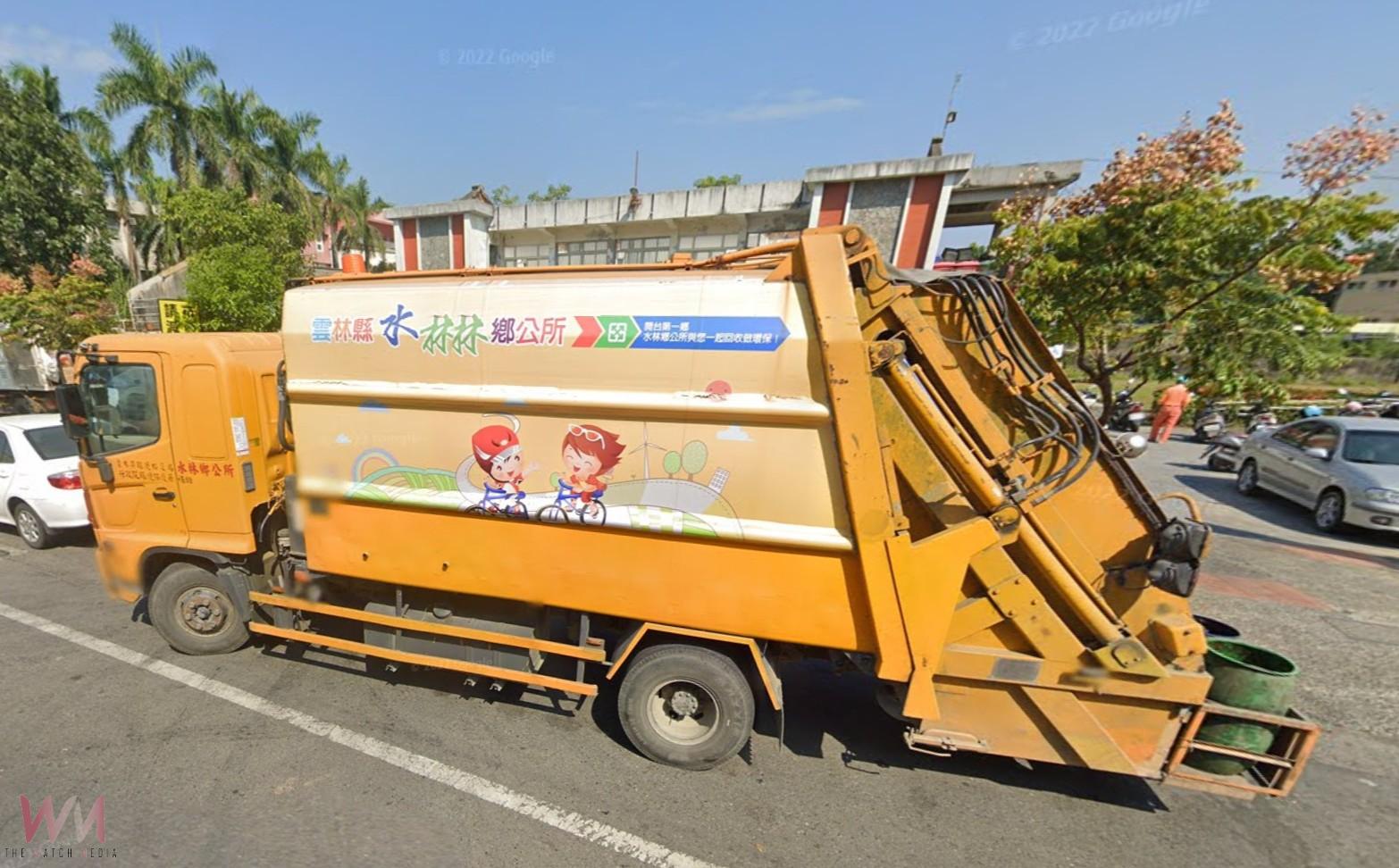 水林鄉清潔隊員遭攻擊　代理鄉長嚴詞譴責暴力籲全民守法 - https://www.watchmedia01.com