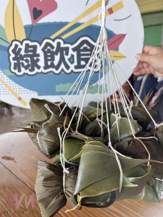 「鬼頭刀遇上木虌果」成功農會田媽媽包出在地幸福味 - https://www.watchmedia01.com