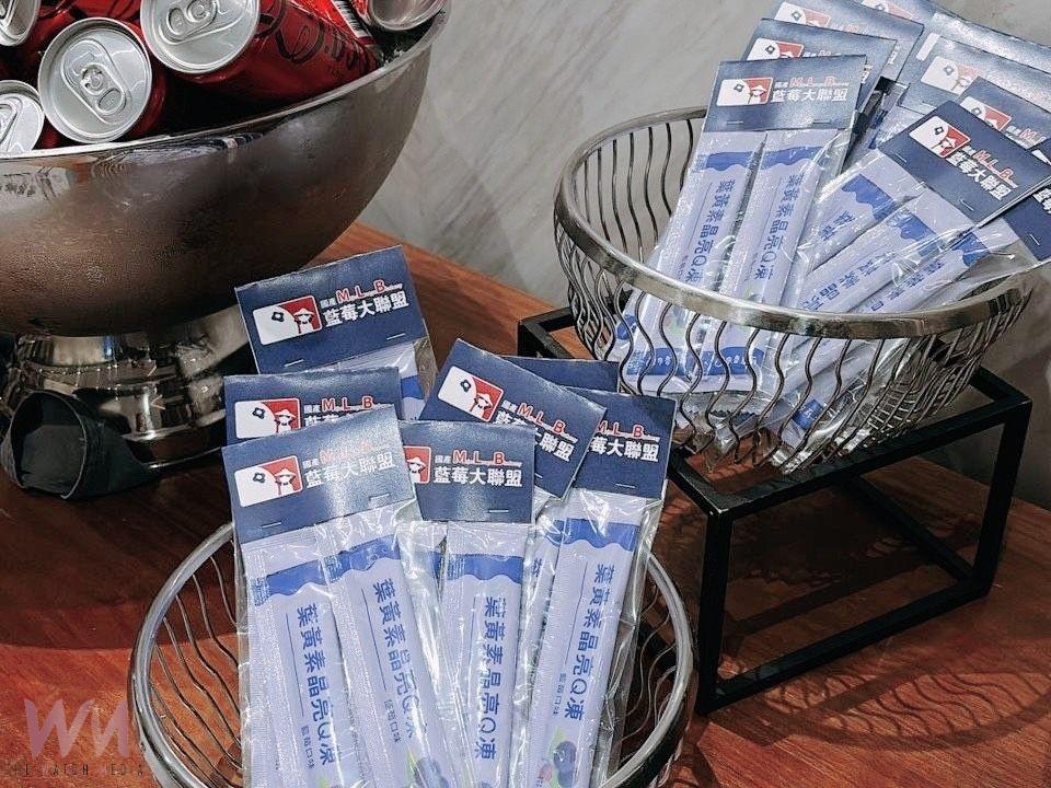 農業、體育跨界合作！國產藍莓大聯盟再度聯袂中職　前進2025明星對抗賽 - https://www.watchmedia01.com