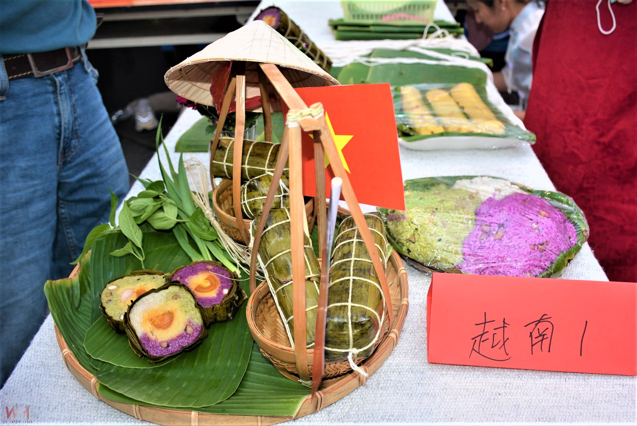 新住民包粽比賽　異國風味、創意十足 - https://www.watchmedia01.com