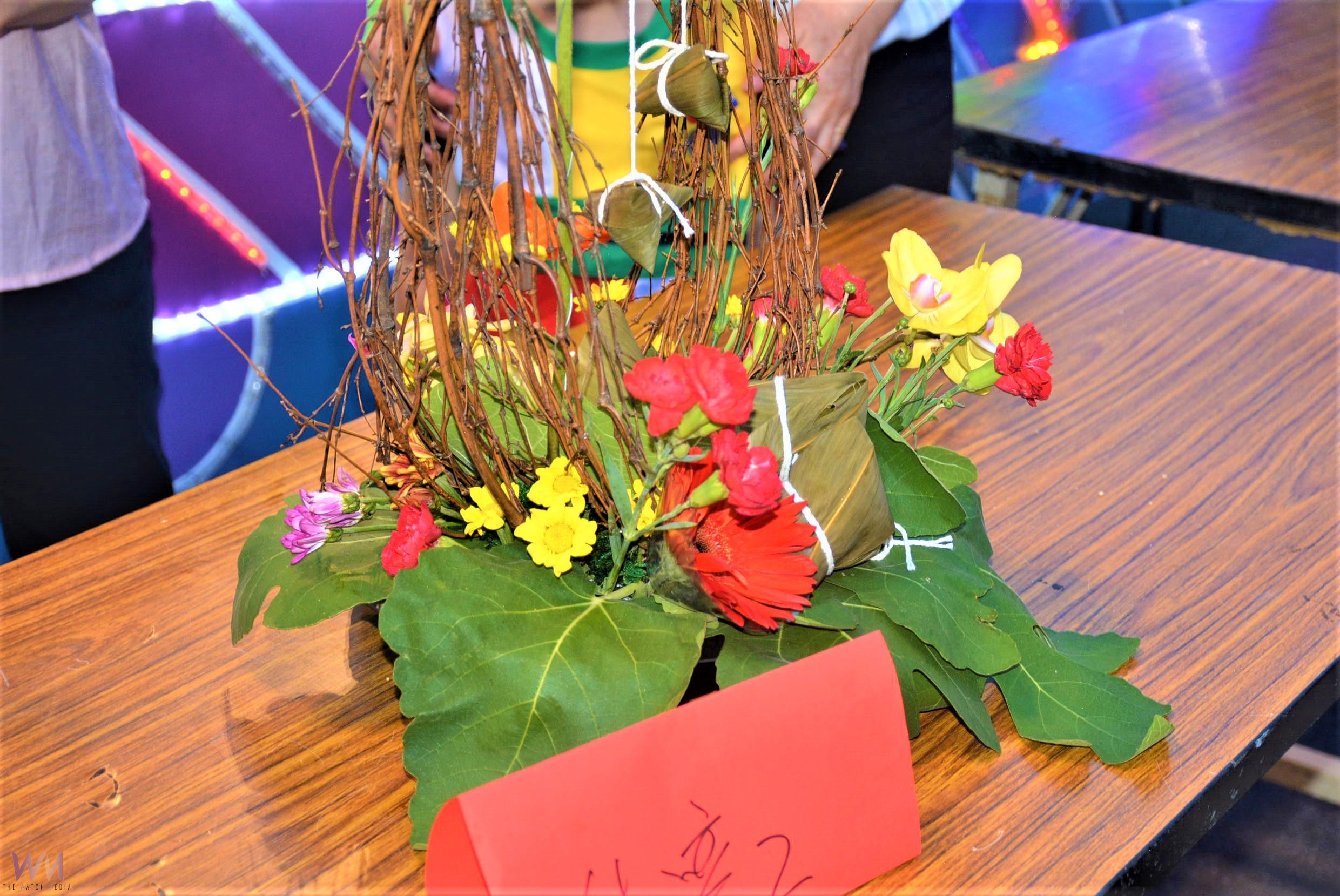 新住民包粽比賽　異國風味、創意十足 - https://www.watchmedia01.com