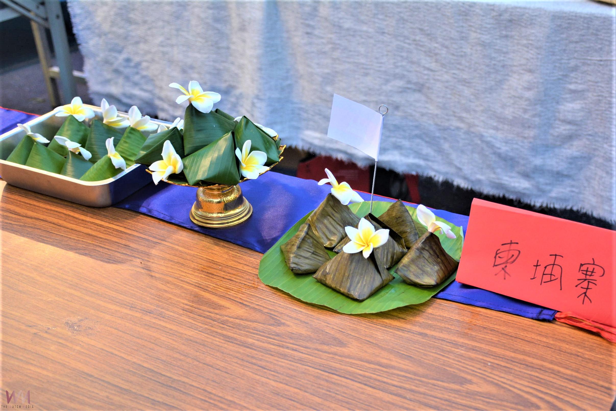 新住民包粽比賽　異國風味、創意十足 - https://www.watchmedia01.com