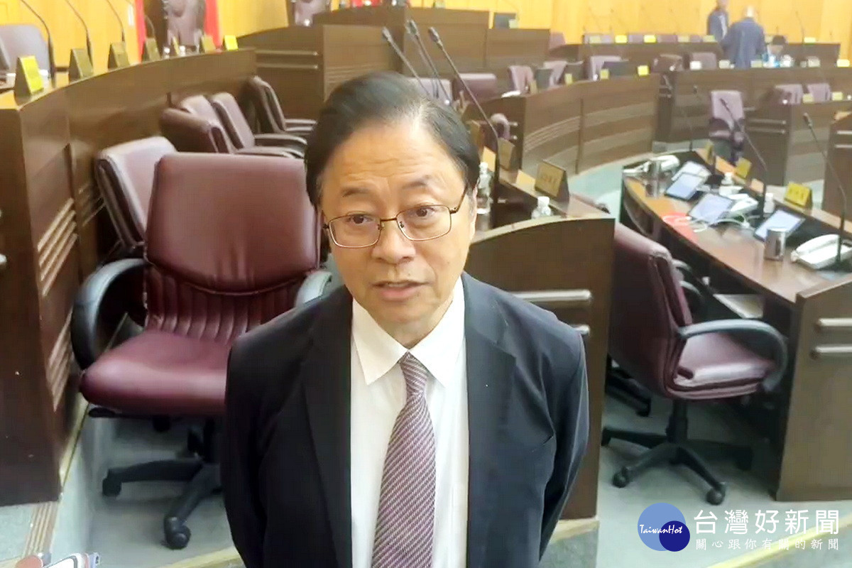桃園市長張善政回應,民進黨不要見獵心打擊市府士氣。