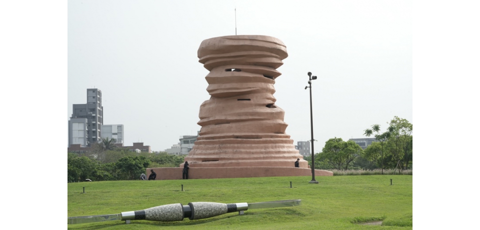 光雕、表演、煙火 世壯運閉幕典禮5/30新北美術館登場 分區入場動線這邊看