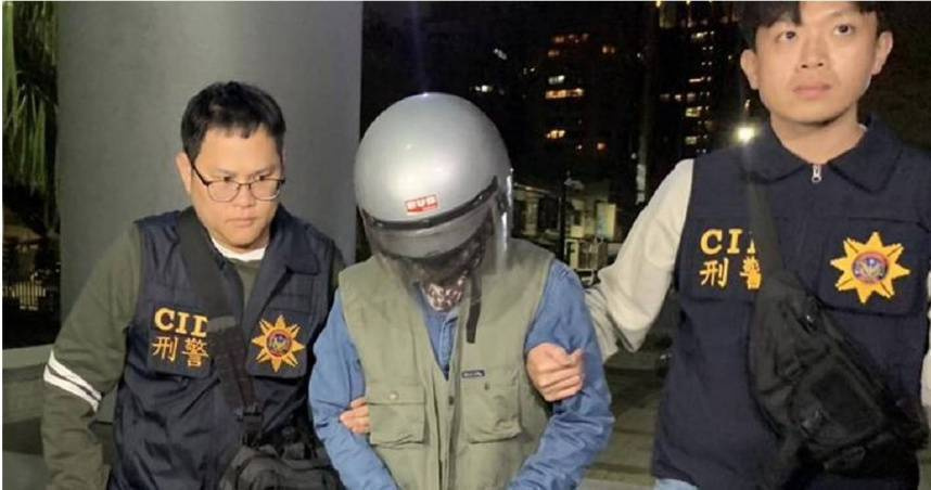 分屍狂魔連殺3婦「部分屍塊仍下落不明」 檢方偵結3殺人罪起訴 240 分屍狂魔連殺3婦「部分屍塊仍下落不明」 檢方偵結3殺人罪起訴 239