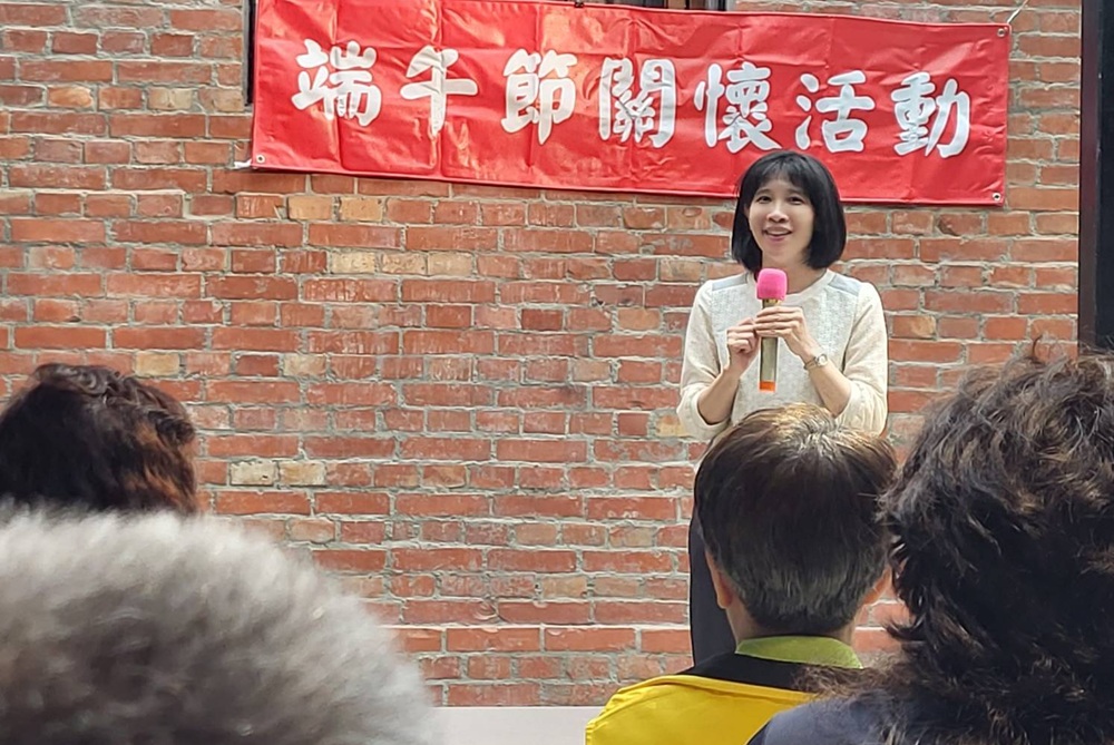 端午節前夕結合民間資源 士檢要讓更生人復歸更給力 252 cnews224250528a02