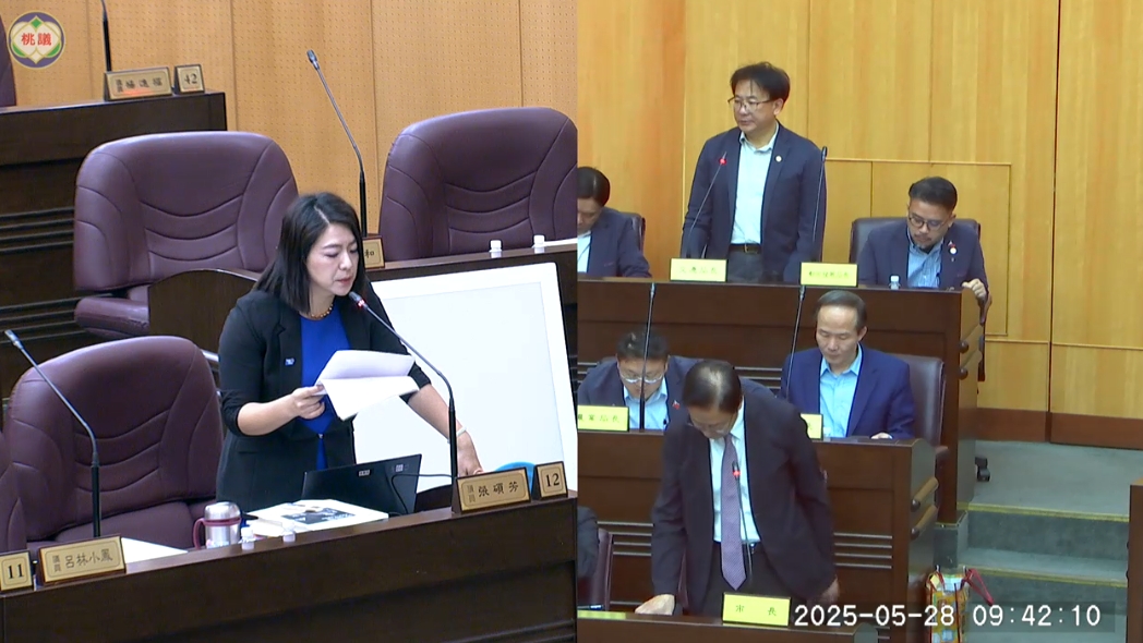 張碩芳盼建立堅實保護網絡 籲張善政帶頭簽署「守護兒少承諾書」 職推課程-花藝