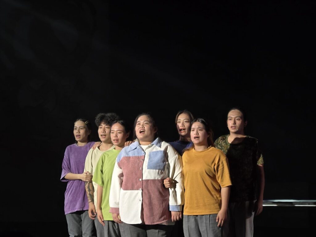 金山高中原住民族藝能專班第23屆畢業成果展 18 S 5226514