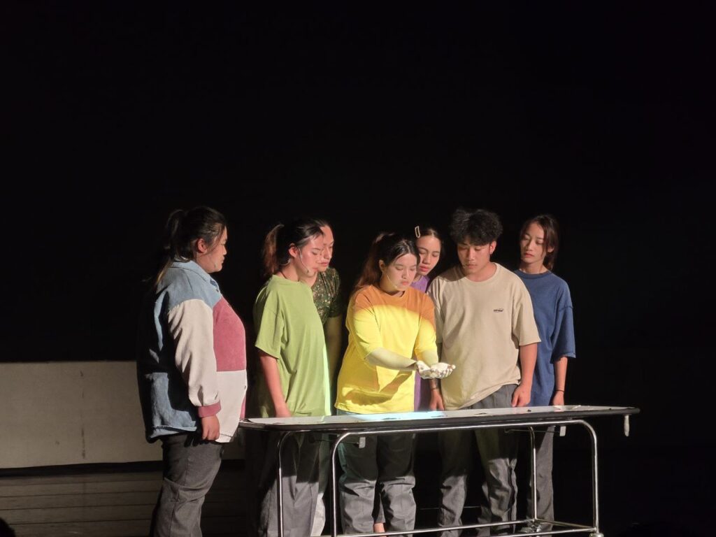 金山高中原住民族藝能專班第23屆畢業成果展 19 S 5226515