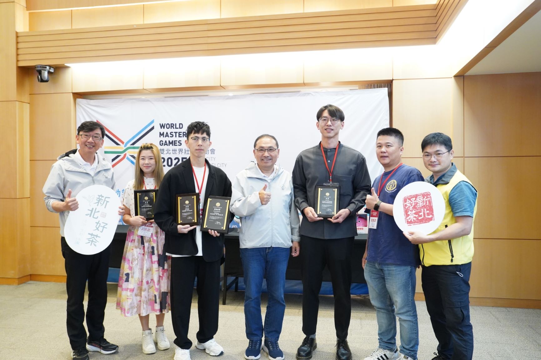 新北茶青展實力 連得國際大獎肯定 - https://www.watchmedia01.com
