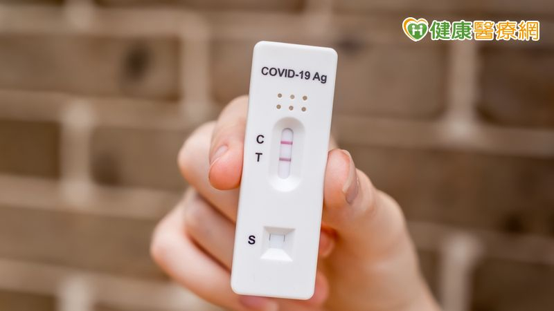 新冠疫情升溫!快篩哪裡買?陽性怎麼辦? 官方資訊懶人包看這