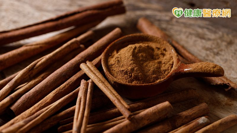 美研究:「肉桂」成分可能與藥物起交互作用 罹「這些慢性病」應小心使用