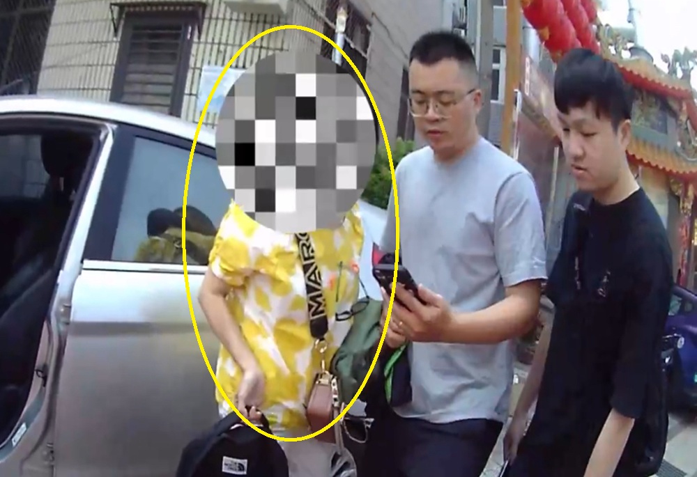 提高獎勵奏效阻詐逾億元 鍾東錦肯定警銀合作成果顯著 256 248250529a07