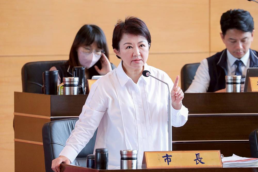 中正路、中山路更名至少花3120萬、影響10萬人 盧秀燕:勞民傷財 218 中正路、中山路更名至少花3120萬、影響10萬人 盧秀燕:勞民傷財 217