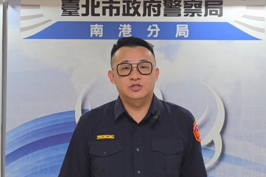 南港分局自查員警涉不妥當場所  從嚴議處並加強管考