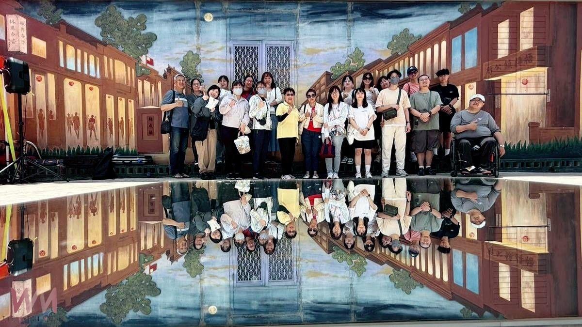守護文化資產!中臺科大攜媽祖文化協會永續傳承 簽署產學研究合作 - https://www.watchmedia01.com