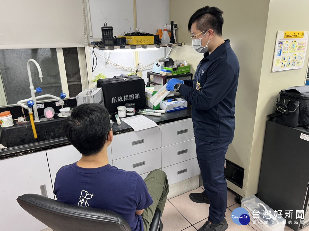 崁津橋下無名屍回家了， 中壢警靠DNA比對幫助落葉歸根。