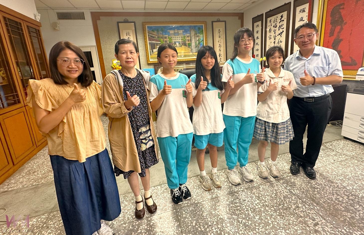 北港高中技高繁星放榜 清寒學子圓夢國立科大 - https://www.watchmedia01.com