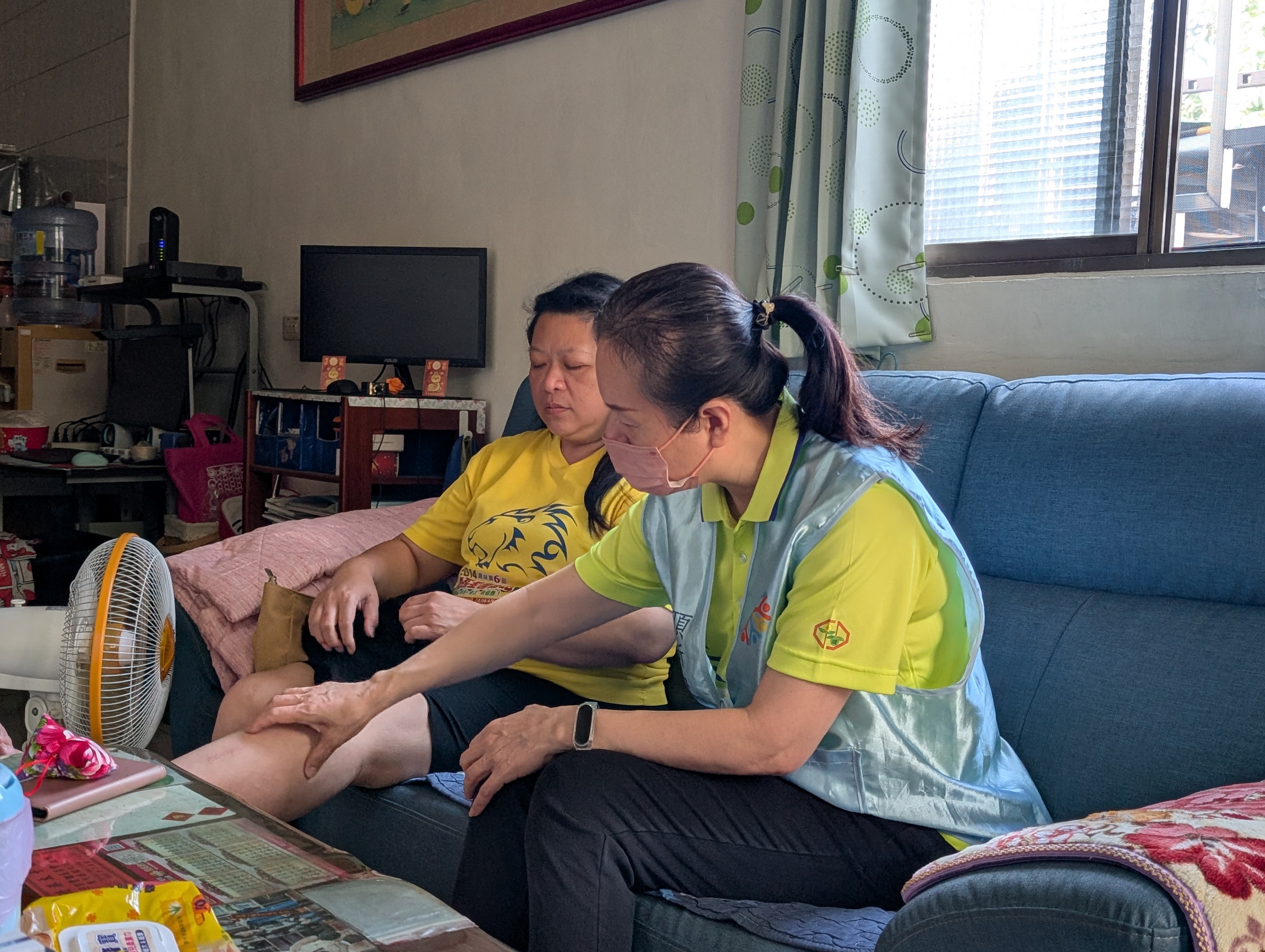 粽香傳愛迎端午 頂新和德食物銀行為弱勢家庭送上節慶溫暖 - https://www.watchmedia01.com