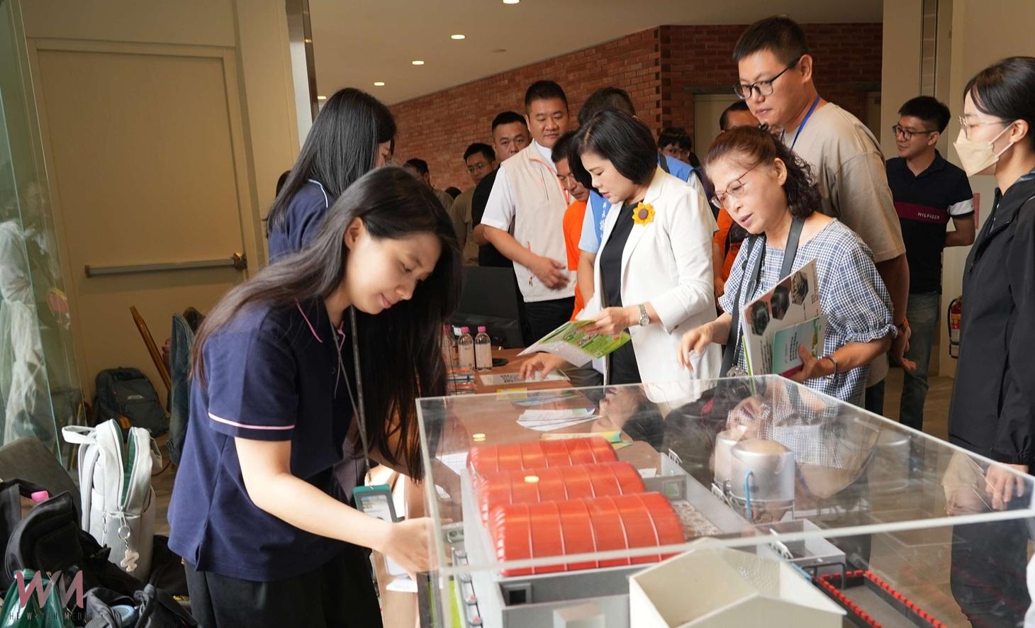(有影片)/雲林養豬展揭智慧轉型 打造永續畜牧新典範 - https://www.watchmedia01.com