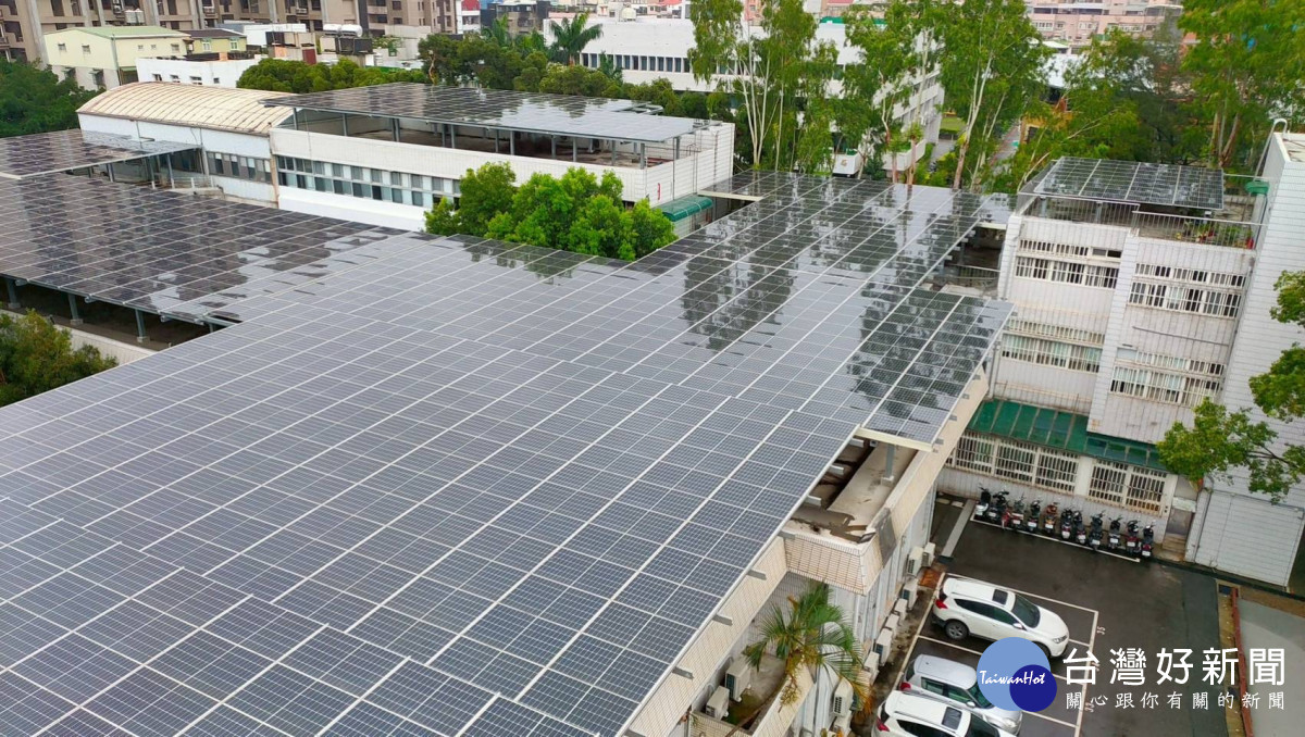 國際碳揭露計畫公布2024年A級城市名單,台灣則由桃園市唯一蟬聯兩年獲得A級肯定。<br /><br /> <br /><br />