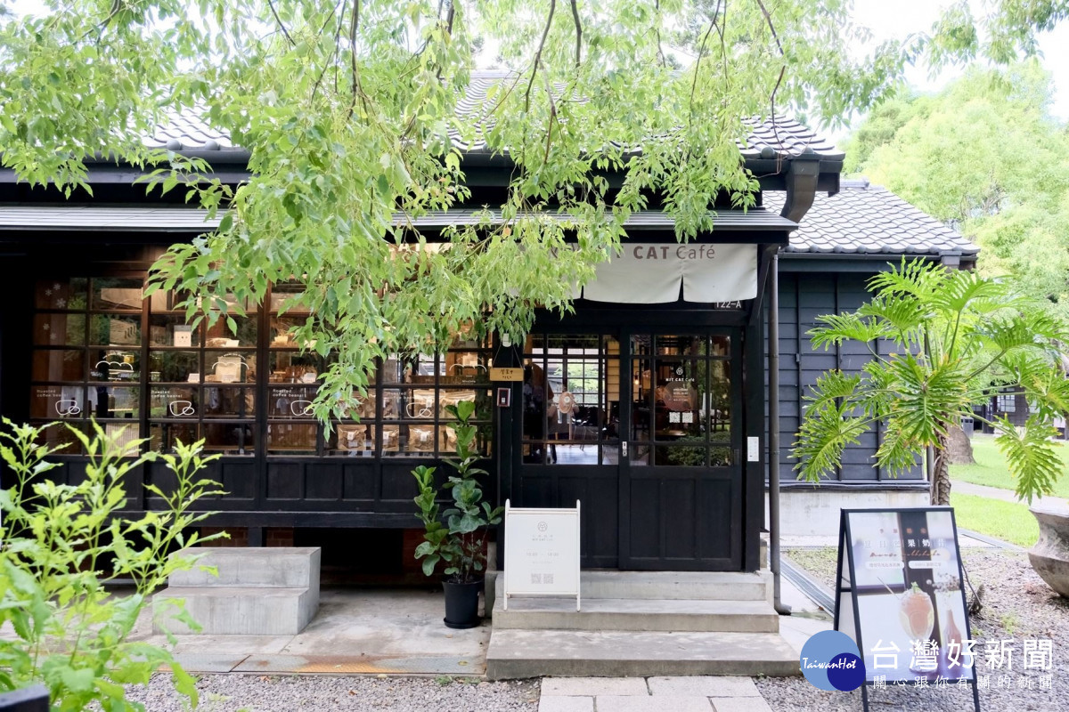 嘉義市潮選店精選特色小店。資料照/嘉義市府提供