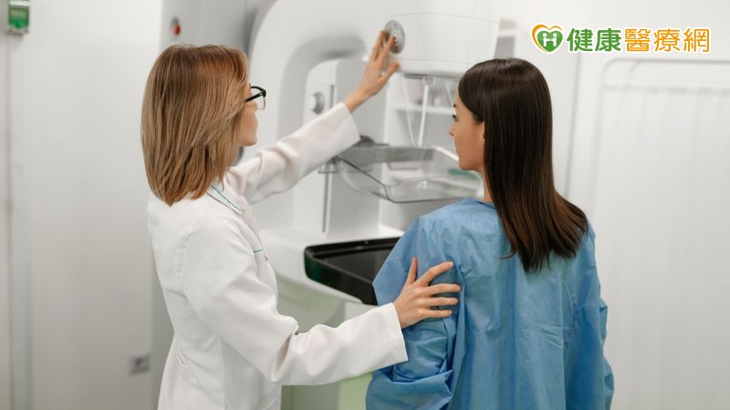 沒症狀=沒問題?乳癌早期無聲息 醫曝自篩1最佳時機