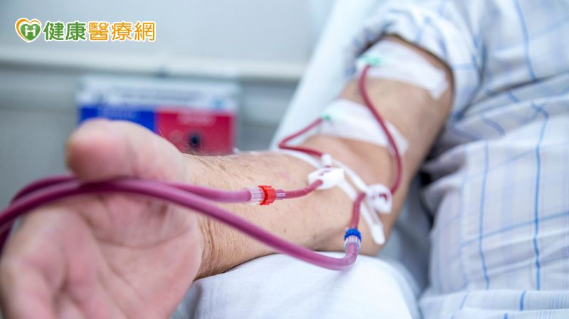 果農為洗腎每次來回四小時 「偏鄉洗腎中心」讓腎友不需生活就醫兩頭忙