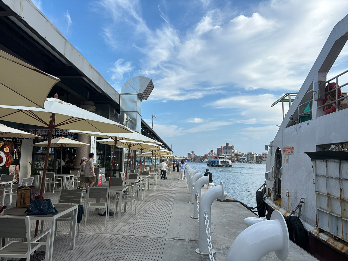 ▲高雄翰品酒店暑假限定「藝起童樂Fun一夏」住房專案，帶旅客前往高雄旅遊新亮點鼓山魚市場「新濱町海洋廚房」。（圖/高雄翰品酒店提供）