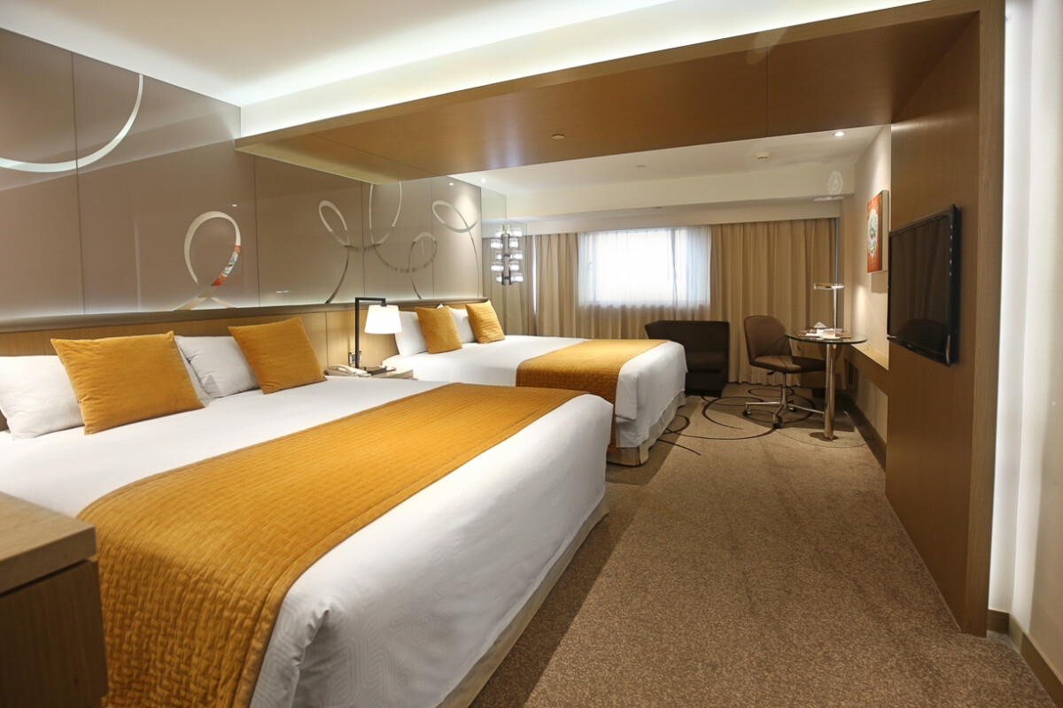 ▲高雄翰品酒店推出2025親子夏令營，三天兩夜二泊六食全包式體驗。（圖/高雄翰品酒店提供）