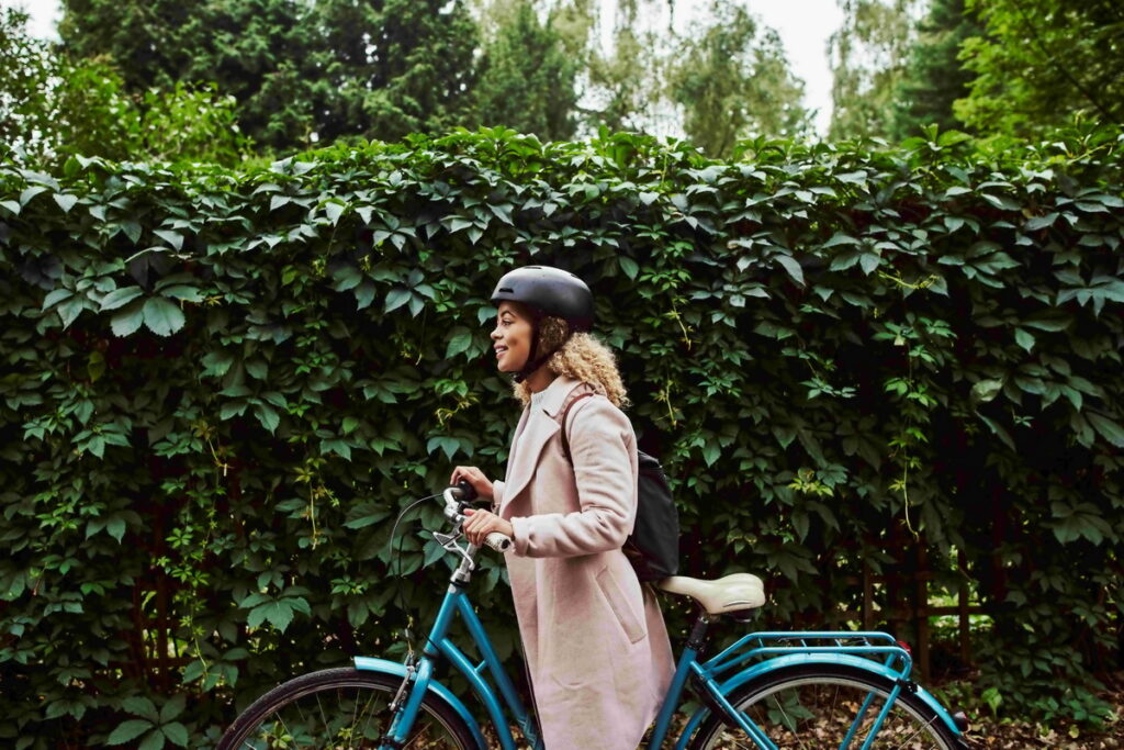 .迎接「世界自行車日」!Booking.com 精選「全台五大絕美單車路線」!(圖片由Booking.com提供)