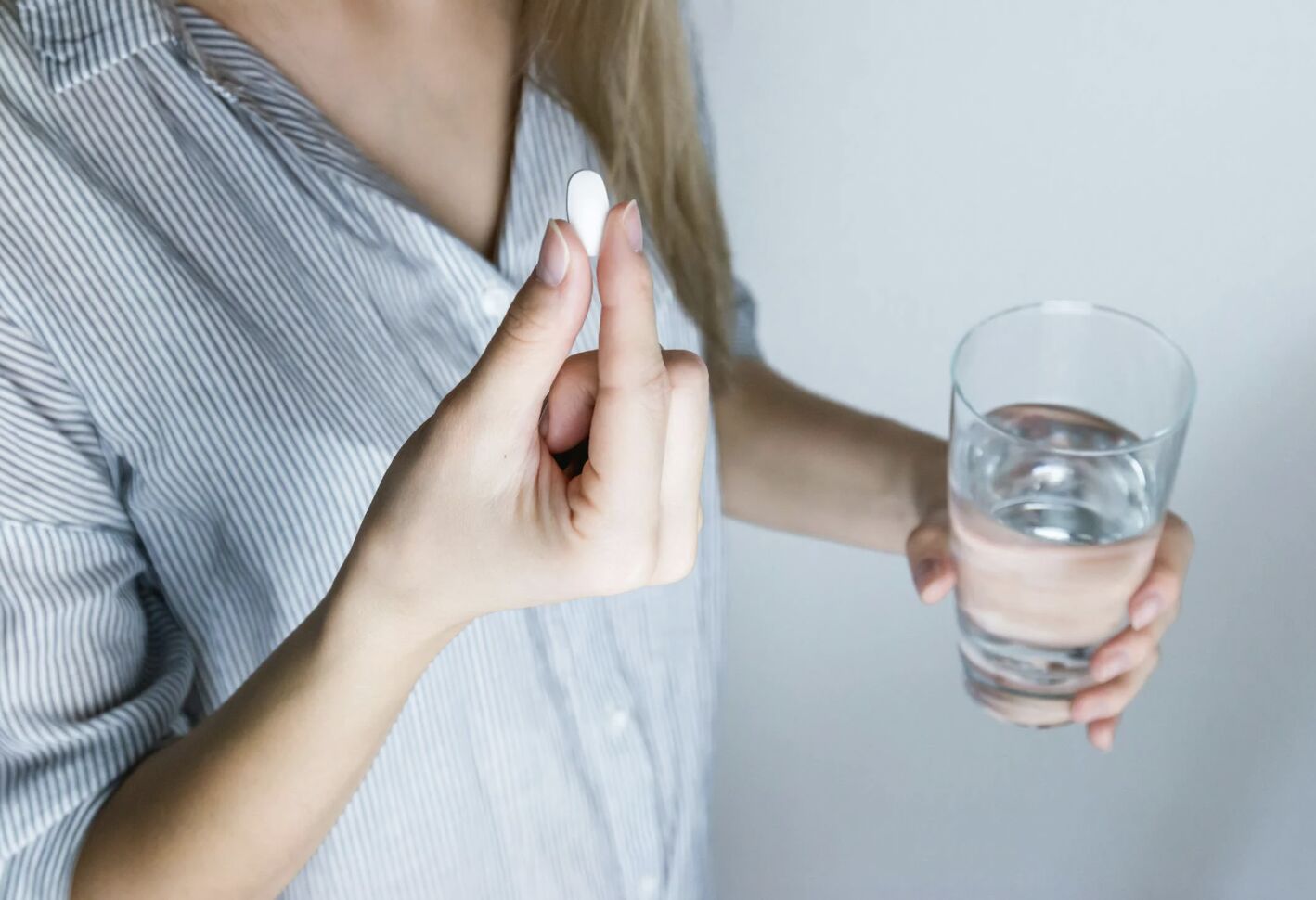 有發炎症狀吃抗生素就對了? 小心這一舉動害慘自己 232 有發炎症狀吃抗生素就對了? 小心這一舉動害慘自己 231