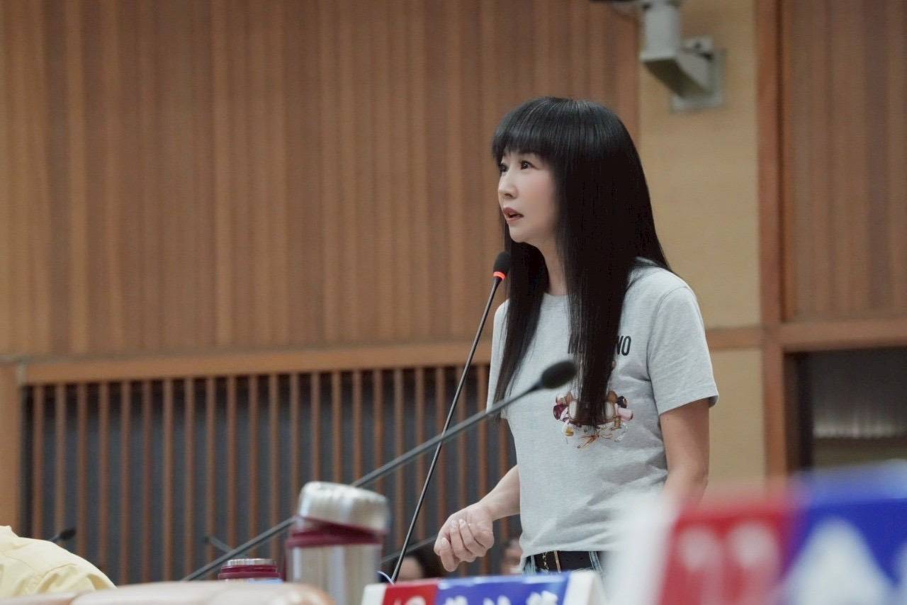 新北驚傳虐貓案引眾怒　新藍圖連線要求盡速成立動保警察