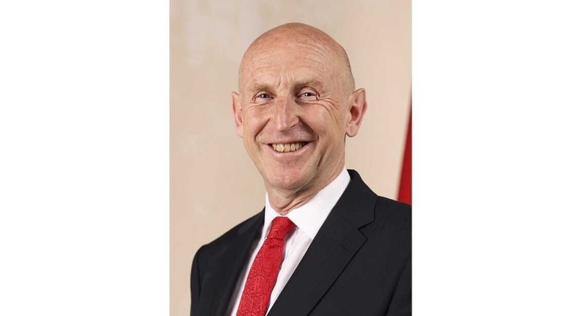 英非法移民單日破千創新高 國防大臣:邊境已失控