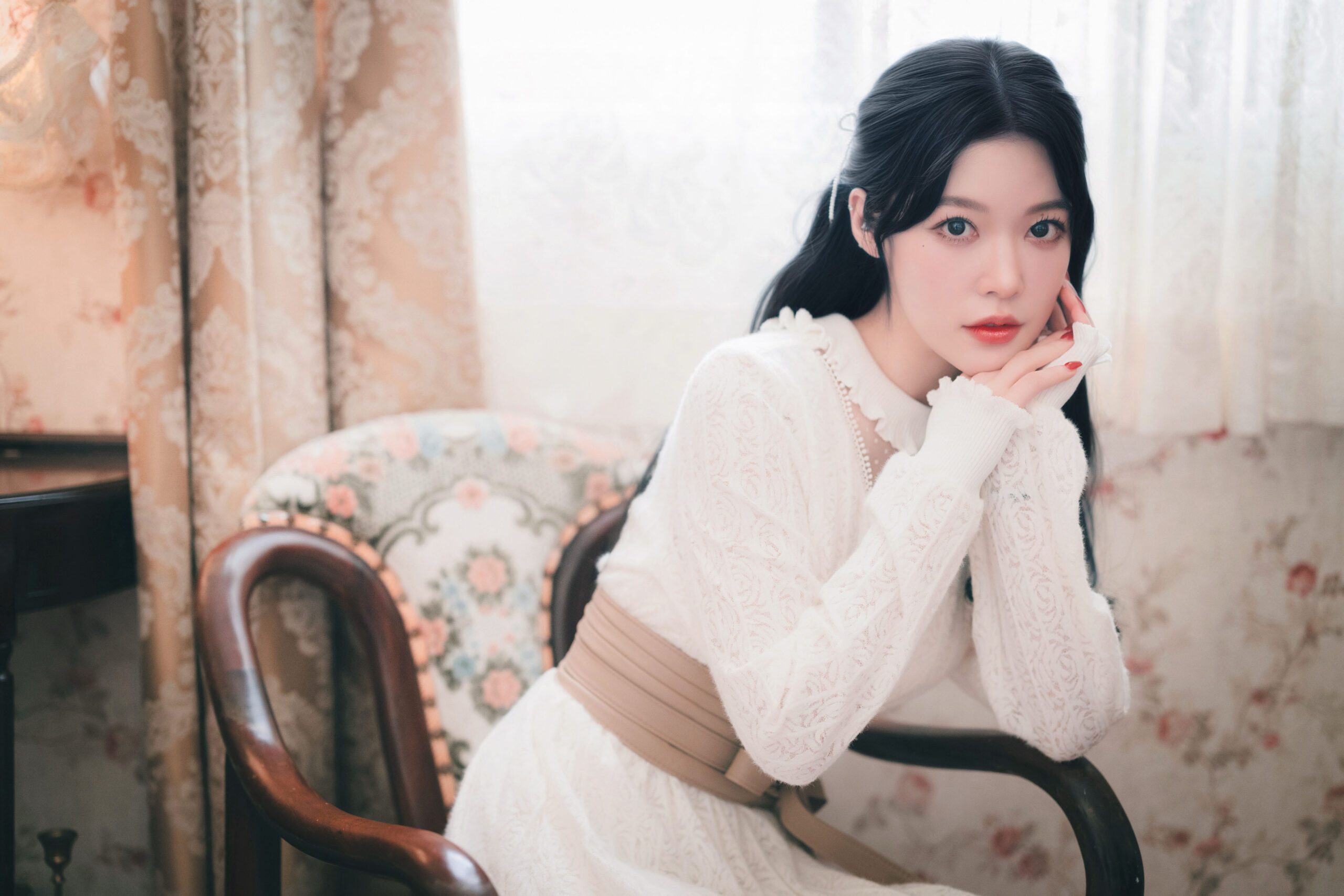 韓國李瑩珠一嚐滷肉飯 居然就在”逮丸”住了六年