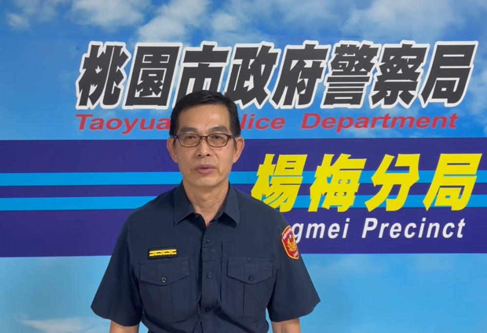 端午連假凌晨飆車 楊梅警強勢取締送出26張罰單 279 248250601a02