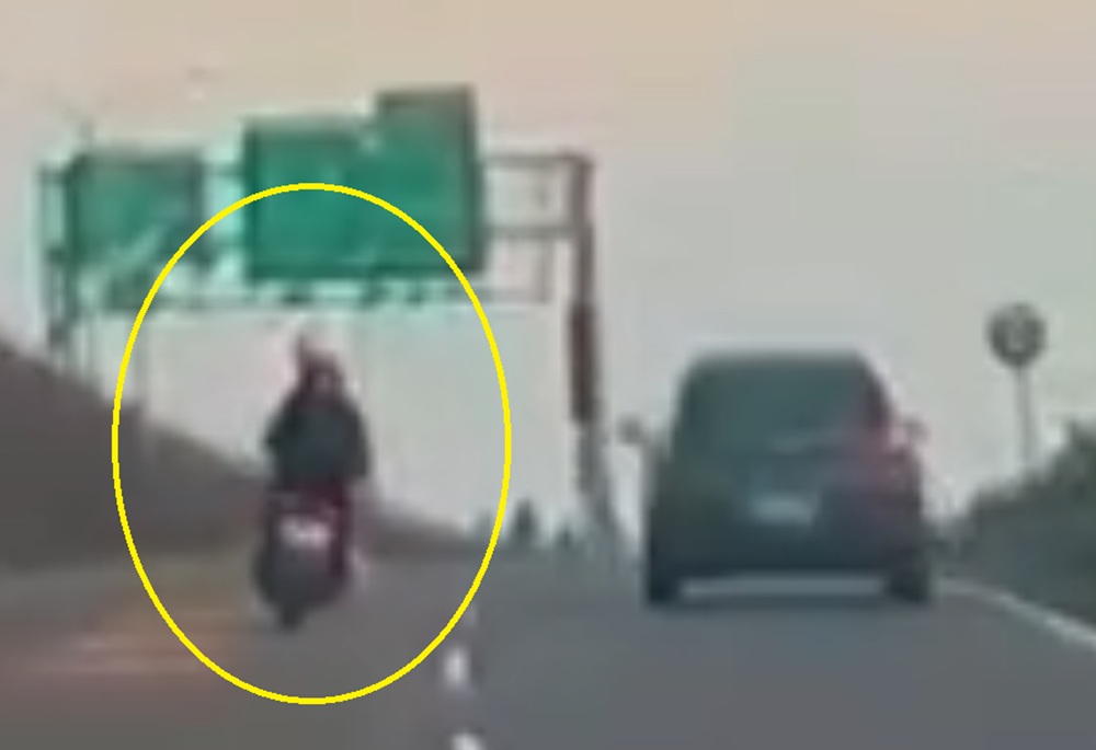 端午連假凌晨飆車 楊梅警強勢取締送出26張罰單 280 248250601a03