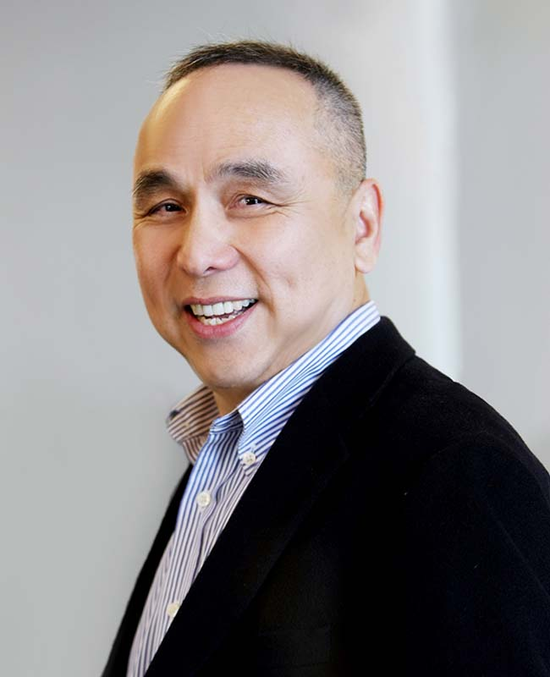 矽谷臺灣天使會會長林富元:區塊鏈技術將重塑全球金融生態,看好加密貨幣未來