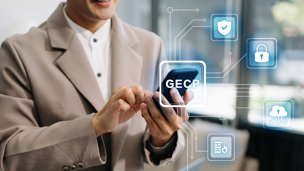 資安攻擊頻傳,私有雲部署需求飆升,GECP成企業防線關鍵