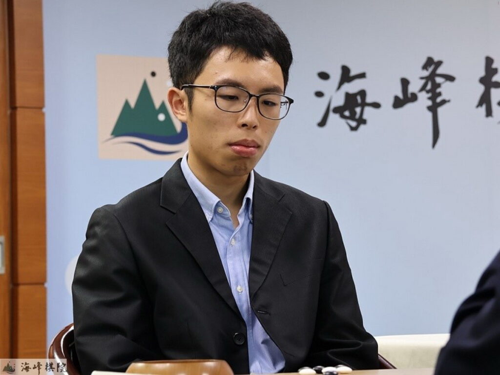 賴均輔以4比0完封對手，不僅奪得個人年度首冠，也是他時隔兩年後，再次加冕「名人」寶座。