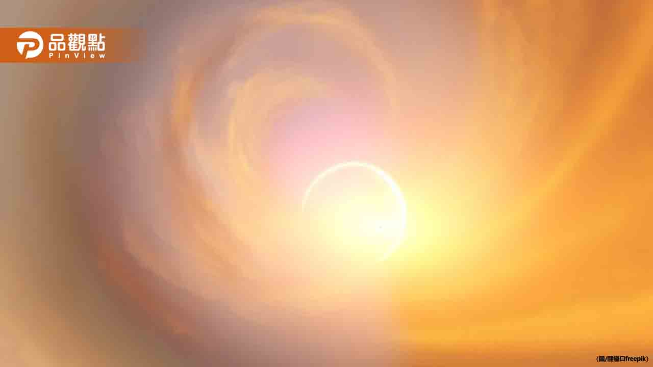 地磁風暴來襲!引發絢麗極光 南半球多地夜空現奇觀