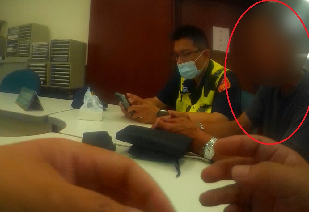隔空作法可改運 77歲翁諸事不順求助神明險被詐 254 cnews204250602a01