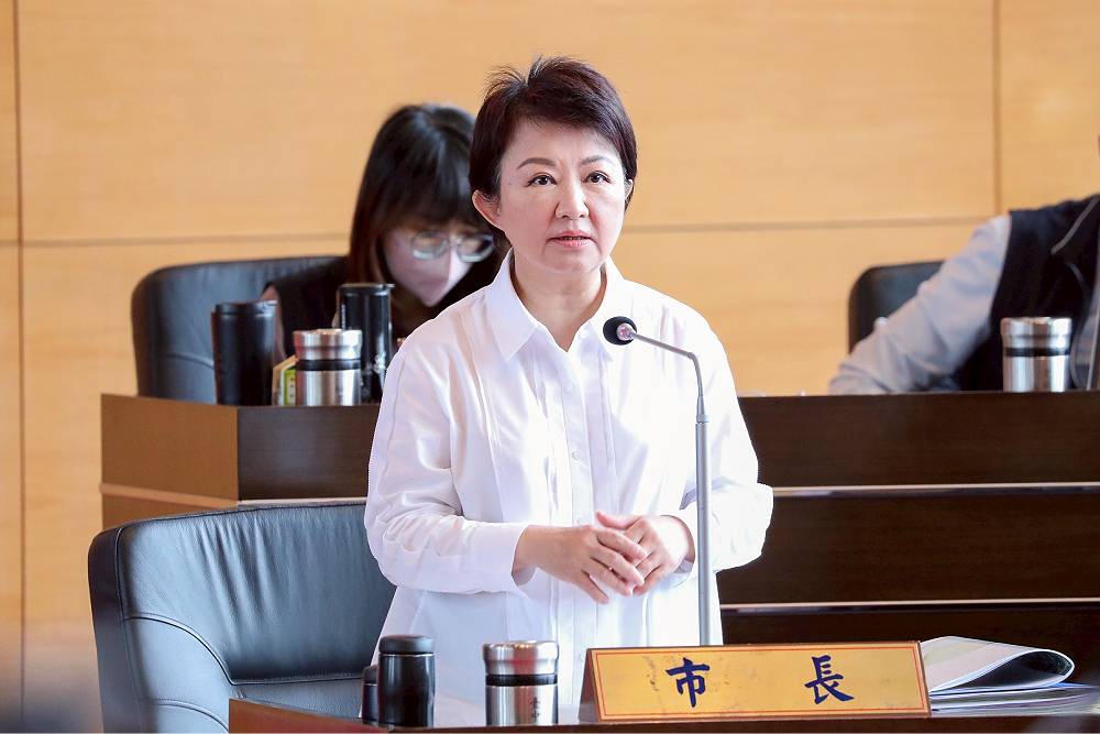 行政院將追加預算助地方　盧秀燕、何欣純隔空交火 237