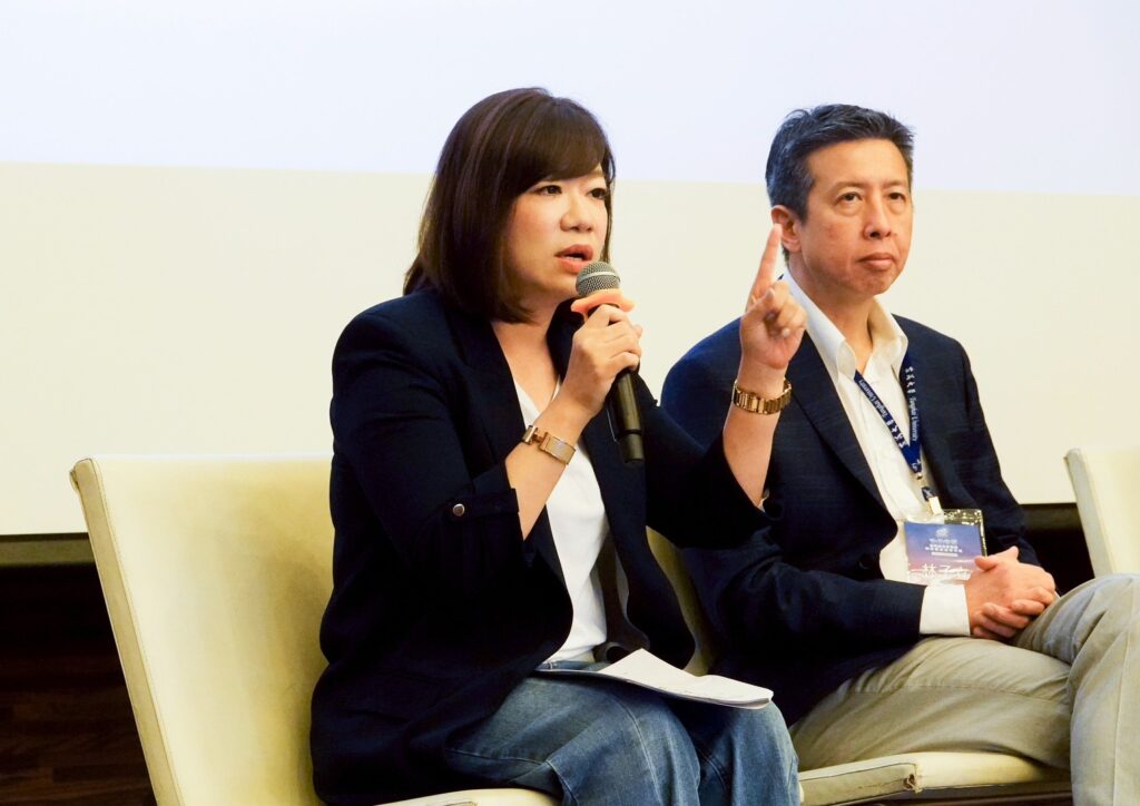 挑戰主播夢   中市新聞局超人氣「高中生主播體驗營」免費報名中