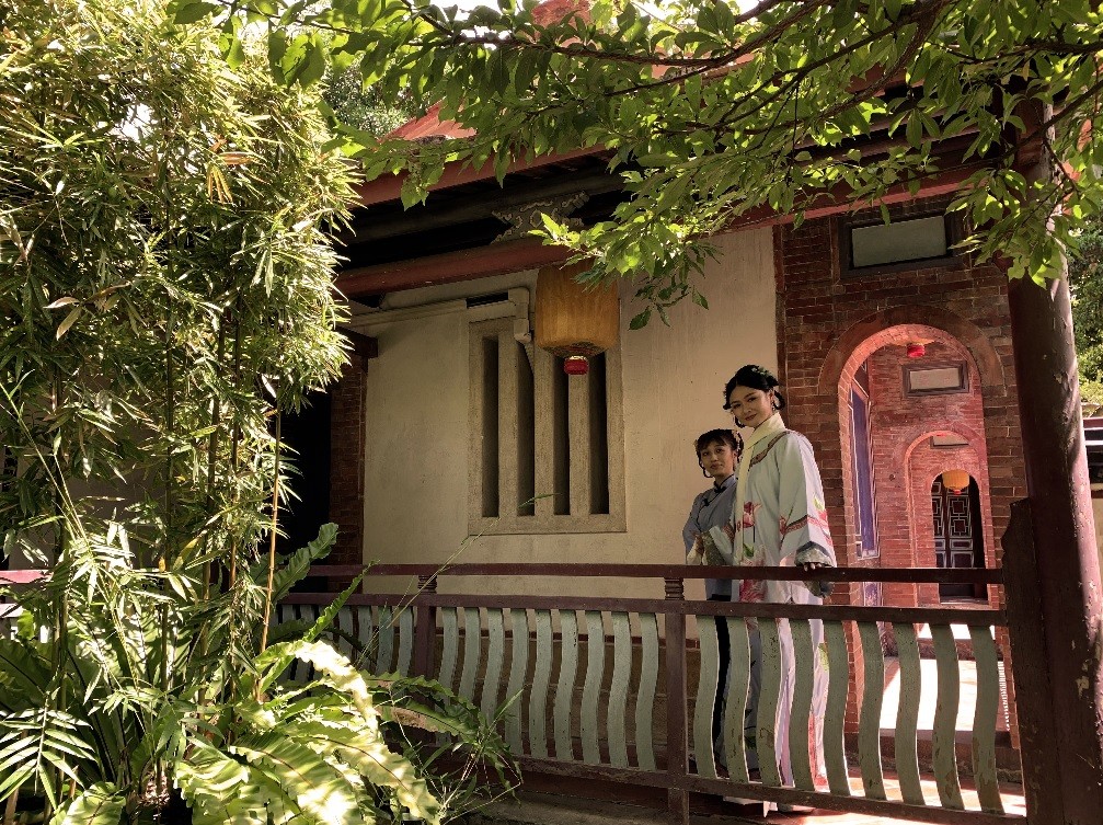 518國際博物館日 遊新北博物館 以文化響應2025雙北世壯運