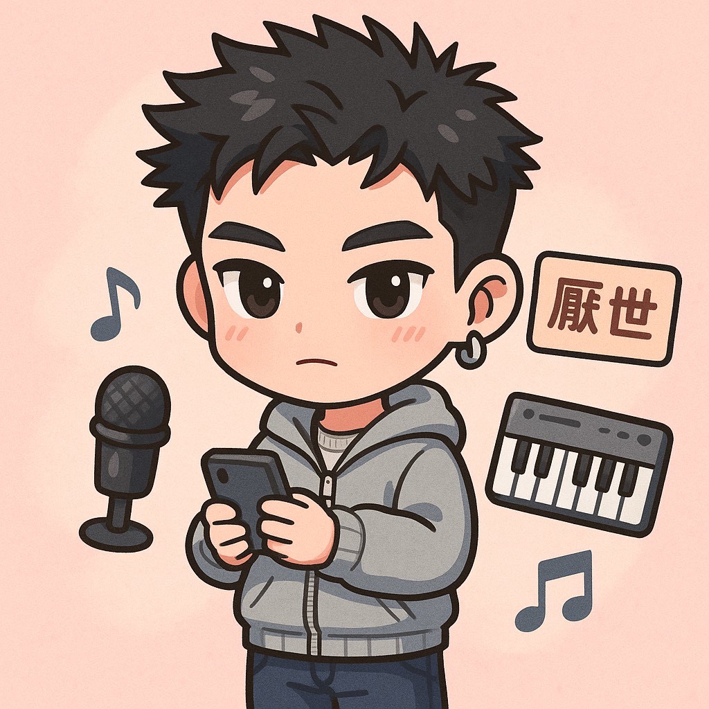 前人氣男團《原子少年2》「天狼星」李柏諺強勢回歸!新歌〈厭世〉揭友情背叛真相 17 S 411893830 0