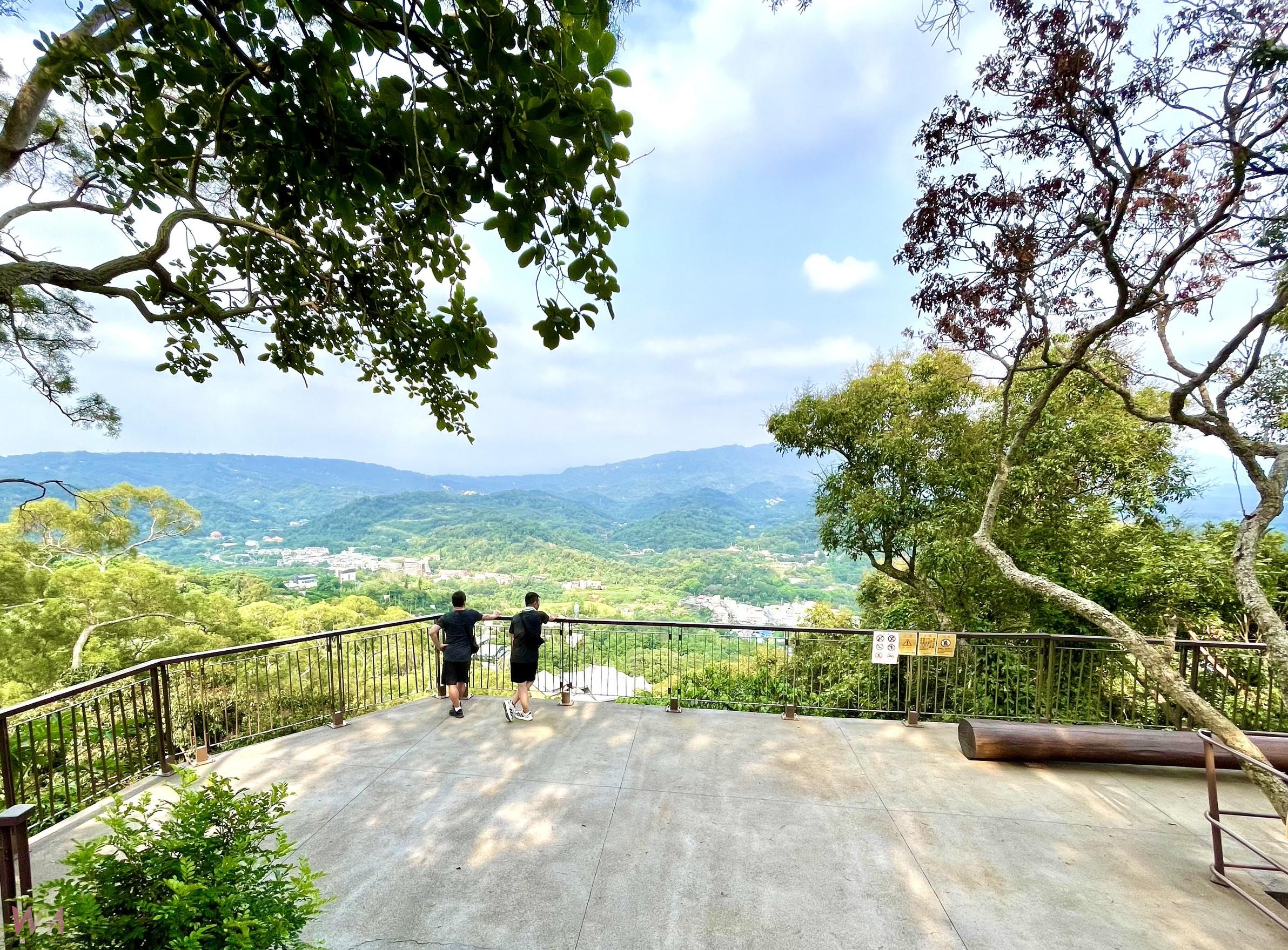 登仙境、賞生態、嚐美食 中市觀旅局邀民眾走進大坑6號仙境步道 - https://www.watchmedia01.com