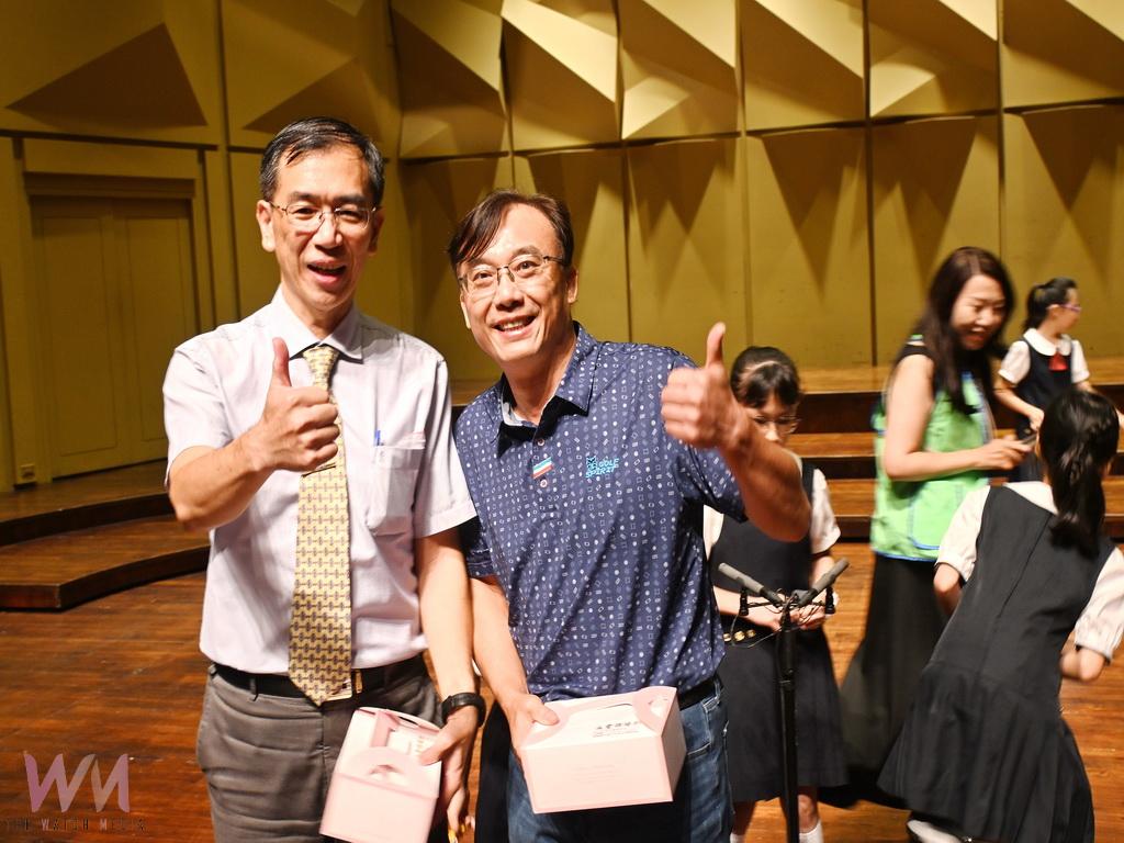 員林國小第36屆音樂班畢業發表 一起共譜的夢幻交響樂 - https://www.watchmedia01.com