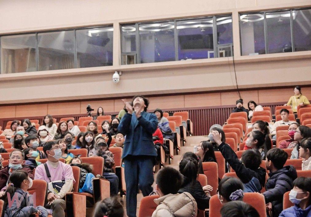 引領藝術之美!「台中·藝文好行」走出校園體驗豐富藝文 報名至6/20截止 - https://www.watchmedia01.com
